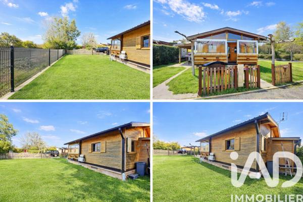 Maison à vendre 3 pièces 42 m² Castellare-di-Casinca