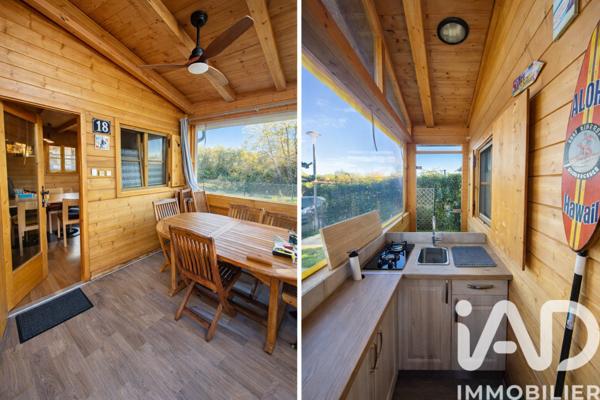 Maison à vendre 3 pièces 42 m² Castellare-di-Casinca