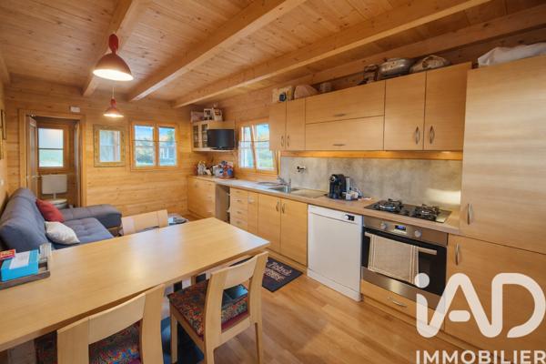 Maison à vendre 3 pièces 42 m² Castellare-di-Casinca