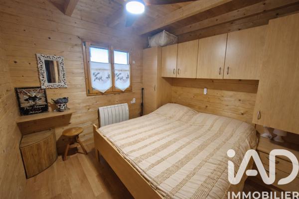 Maison à vendre 3 pièces 42 m² Castellare-di-Casinca