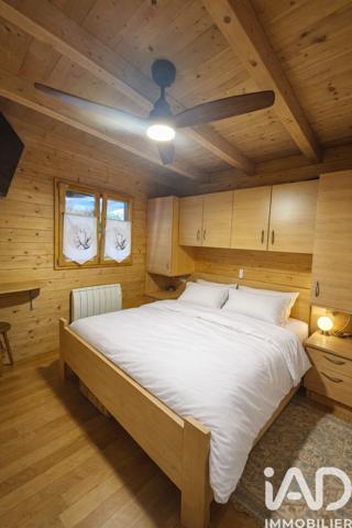 Maison à vendre 3 pièces 42 m² Castellare-di-Casinca