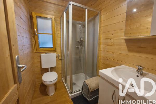 Maison à vendre 3 pièces 42 m² Castellare-di-Casinca