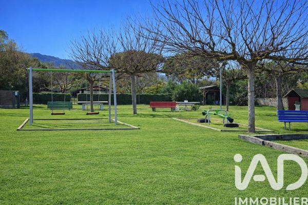 Maison à vendre 3 pièces 42 m² Castellare-di-Casinca