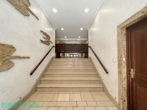 EXCLUSIVITÉ ? Appartement de charme ? Ascenseur ? Centre-ville ? Place Anatole France