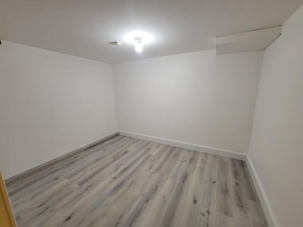 Maison de 89m², avec jardin et garage Montréal (11290)