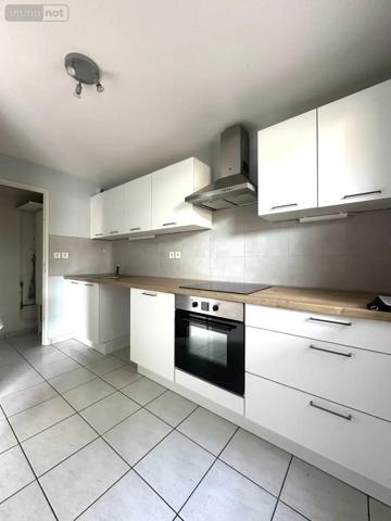 Achat - Appartement Languidic 56440 3 pièces 59 m 2