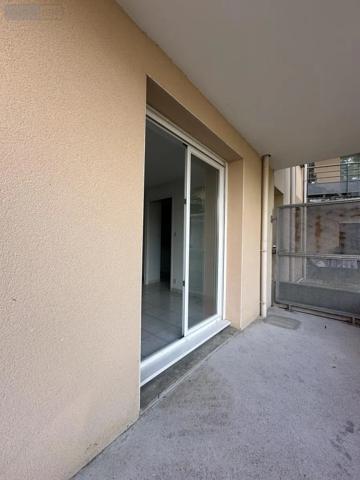 Achat - Appartement Languidic 56440 3 pièces 59 m 2