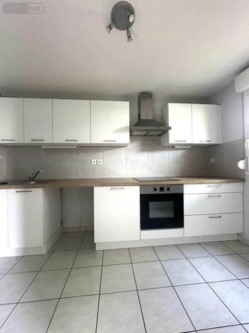 Achat - Appartement Languidic 56440 3 pièces 59 m 2