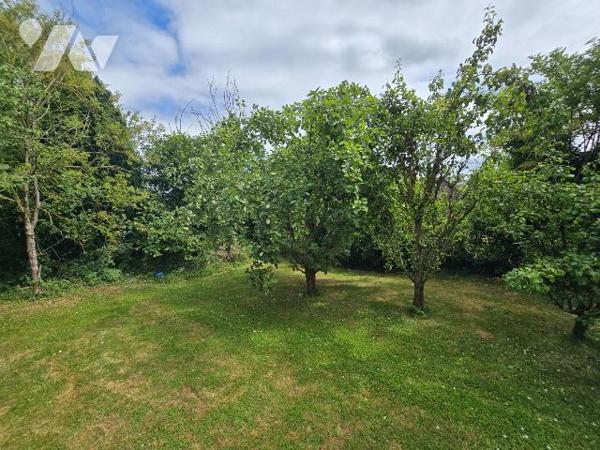 Maison à Vendre à Fallencourt (76340) en Seine-Maritime (76)

Cette maison, construite en 190...