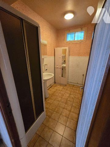 Maison à Vendre à Fallencourt (76340) en Seine-Maritime (76)

Cette maison, construite en 190...