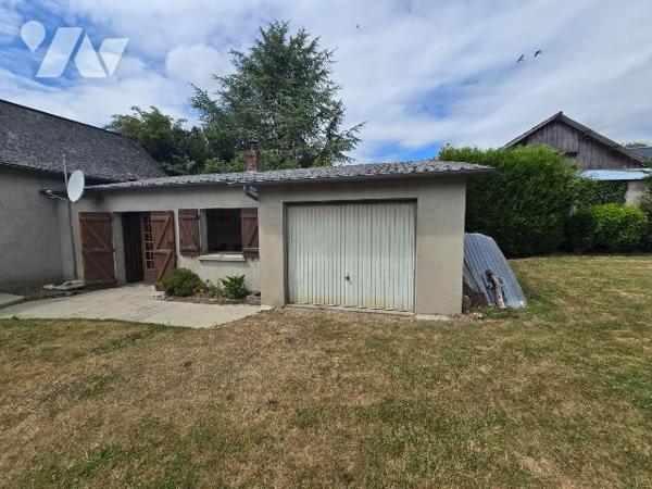 Maison à Vendre à Fallencourt (76340) en Seine-Maritime (76)

Cette maison, construite en 190...