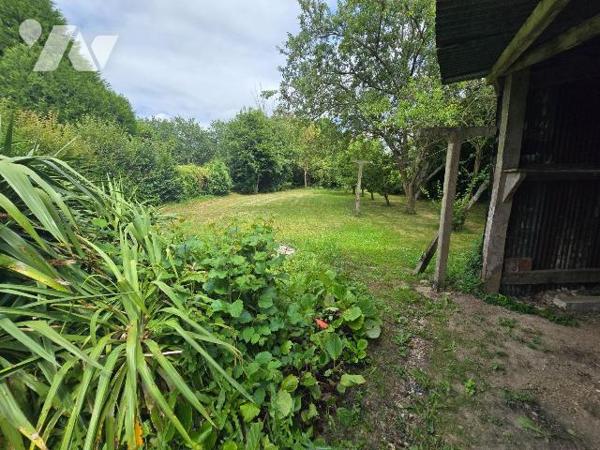 Maison à Vendre à Fallencourt (76340) en Seine-Maritime (76)

Cette maison, construite en 190...