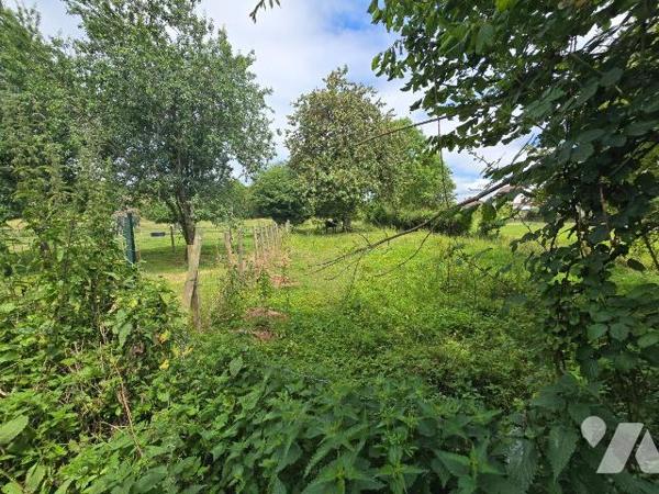 Maison à Vendre à Fallencourt (76340) en Seine-Maritime (76)

Cette maison, construite en 190...