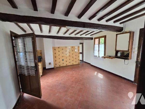 Maison à Vendre à Fallencourt (76340) en Seine-Maritime (76)

Cette maison, construite en 190...