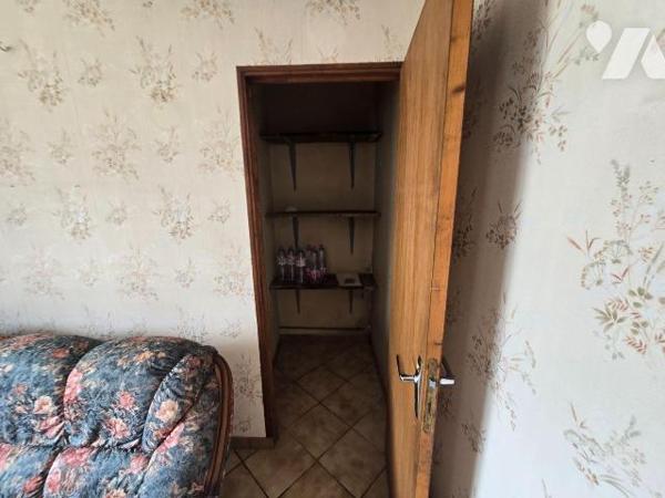 Maison à Vendre à Fallencourt (76340) en Seine-Maritime (76)

Cette maison, construite en 190...