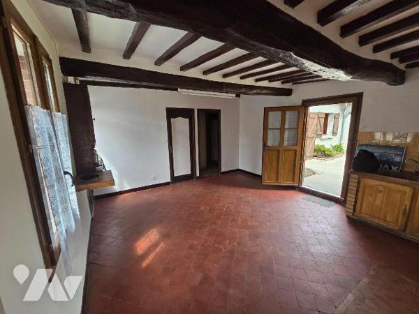 Maison à Vendre à Fallencourt (76340) en Seine-Maritime (76)

Cette maison, construite en 190...