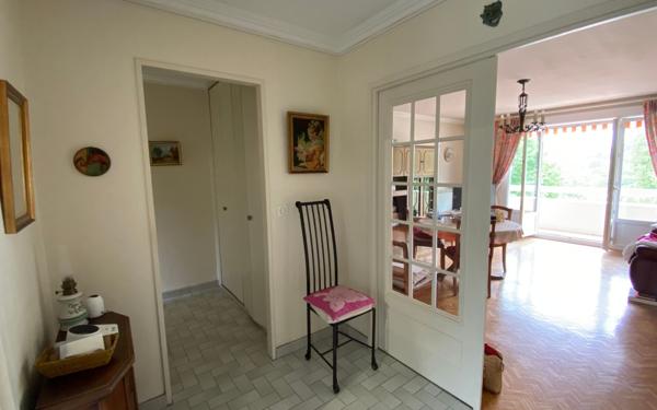 Appartement à vendre    2 pièces • 56,43 m2 Fontaines-sur-Saône