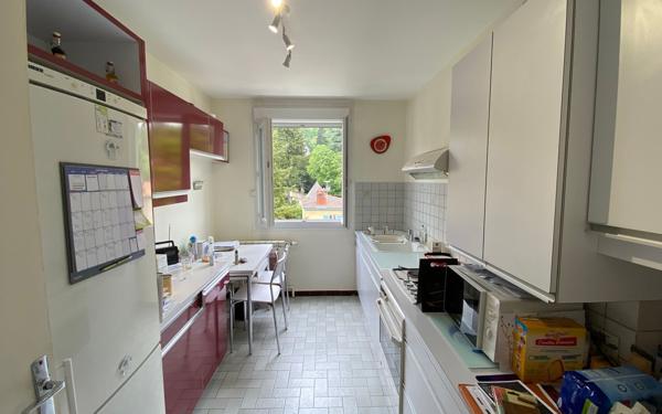 Appartement à vendre    2 pièces • 56,43 m2 Fontaines-sur-Saône