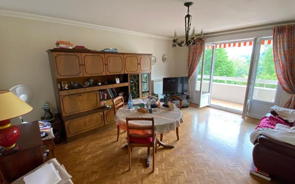 Appartement à vendre    2 pièces • 56,43 m2 Fontaines-sur-Saône
