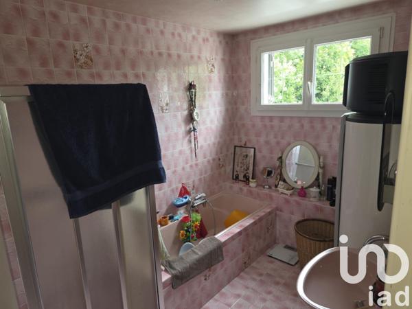 Maison à vendre 5 pièces 130 m² L'Aiguillon-la-Presqu'île