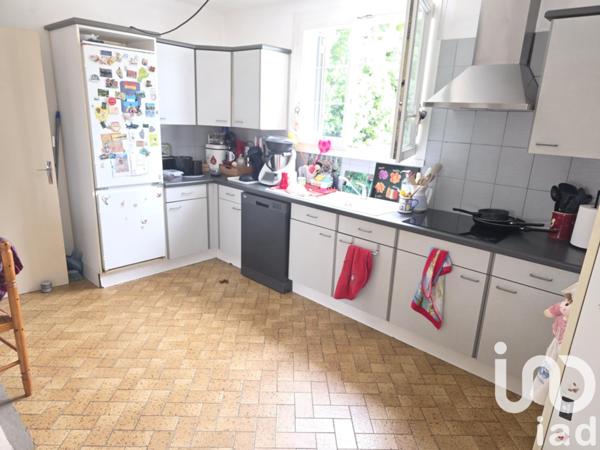 Maison à vendre 5 pièces 130 m² L'Aiguillon-la-Presqu'île