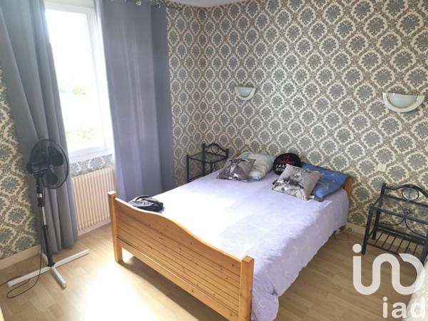 Maison à vendre 5 pièces 130 m² L'Aiguillon-la-Presqu'île