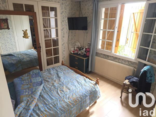 Maison à vendre 5 pièces 130 m² L'Aiguillon-la-Presqu'île