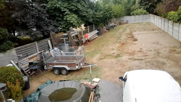 Maison à vendre 5 pièces 130 m² L'Aiguillon-la-Presqu'île