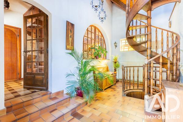 Maison à vendre 6 pièces 140 m² Palaiseau