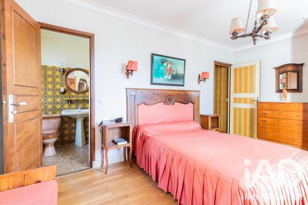Maison à vendre 6 pièces 140 m² Palaiseau
