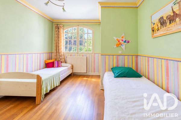 Maison à vendre 6 pièces 140 m² Palaiseau