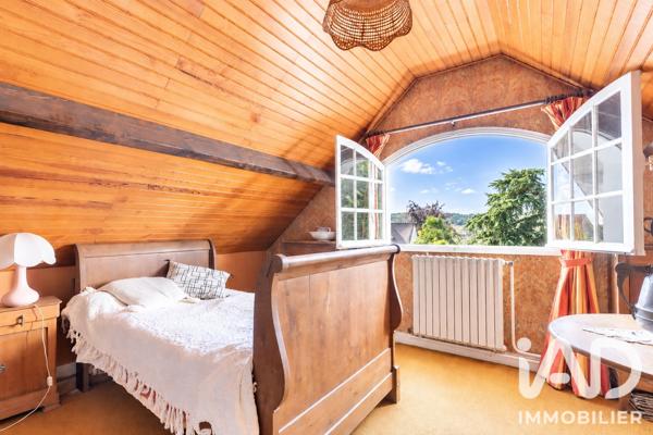 Maison à vendre 6 pièces 140 m² Palaiseau
