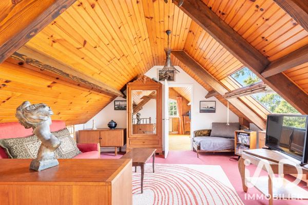 Maison à vendre 6 pièces 140 m² Palaiseau