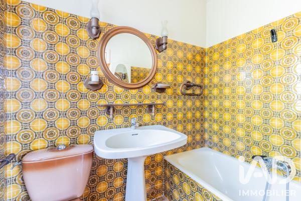 Maison à vendre 6 pièces 140 m² Palaiseau
