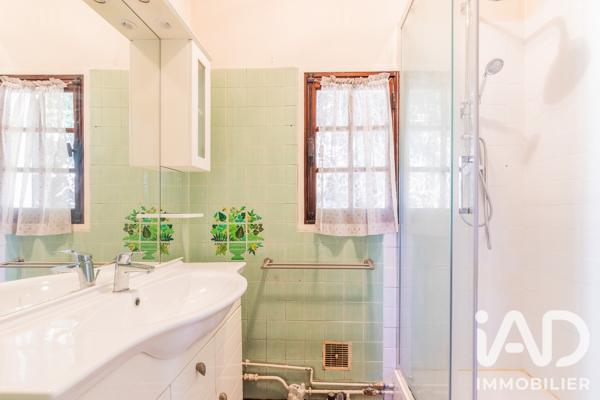 Maison à vendre 6 pièces 140 m² Palaiseau