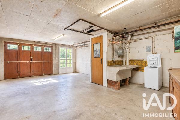 Maison à vendre 6 pièces 140 m² Palaiseau