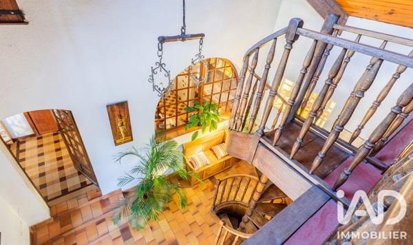 Maison à vendre 6 pièces 140 m² Palaiseau