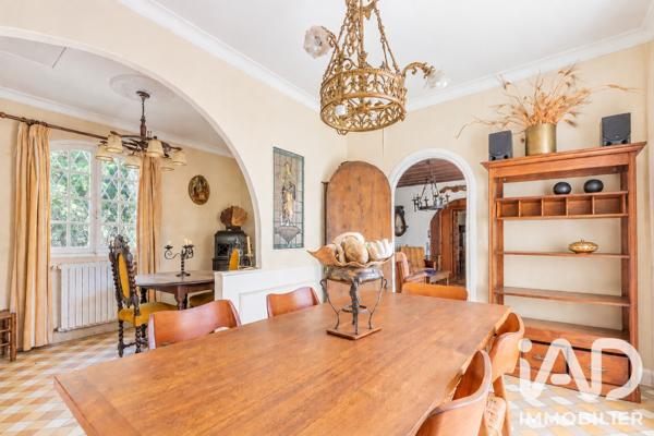 Maison à vendre 6 pièces 140 m² Palaiseau