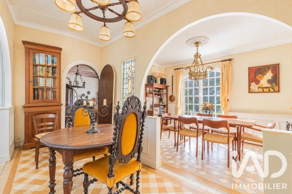 Maison à vendre 6 pièces 140 m² Palaiseau