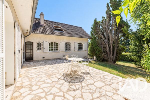 Maison à vendre 6 pièces 140 m² Palaiseau