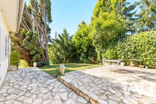 Maison à vendre 6 pièces 140 m² Palaiseau