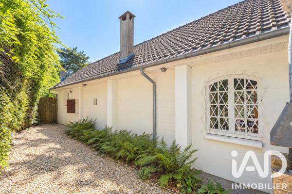 Maison à vendre 6 pièces 140 m² Palaiseau
