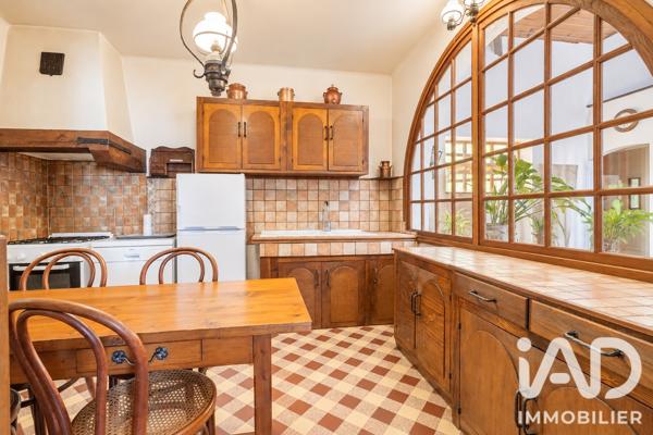 Maison à vendre 6 pièces 140 m² Palaiseau