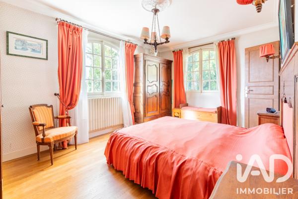 Maison à vendre 6 pièces 140 m² Palaiseau