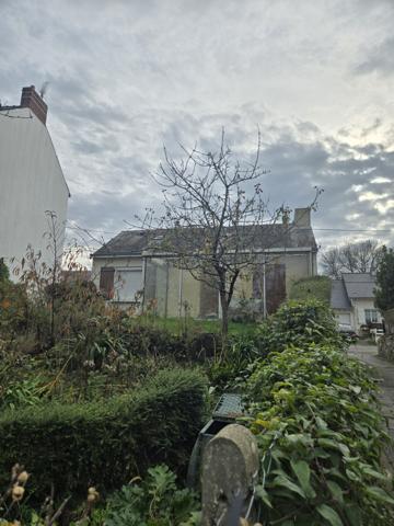 Rare à la vente maison 46m2 proche sentier côtier