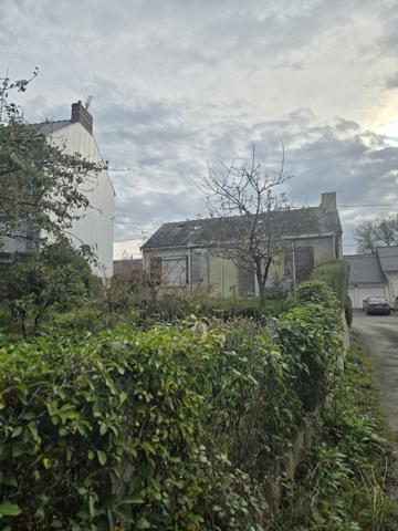 Rare à la vente maison 46m2 proche sentier côtier