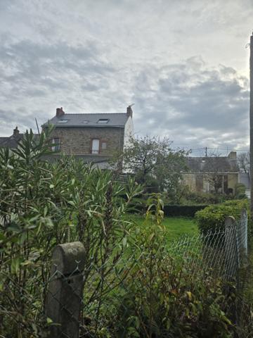 Rare à la vente maison 46m2 proche sentier côtier