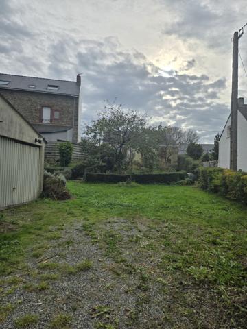 Rare à la vente maison 46m2 proche sentier côtier