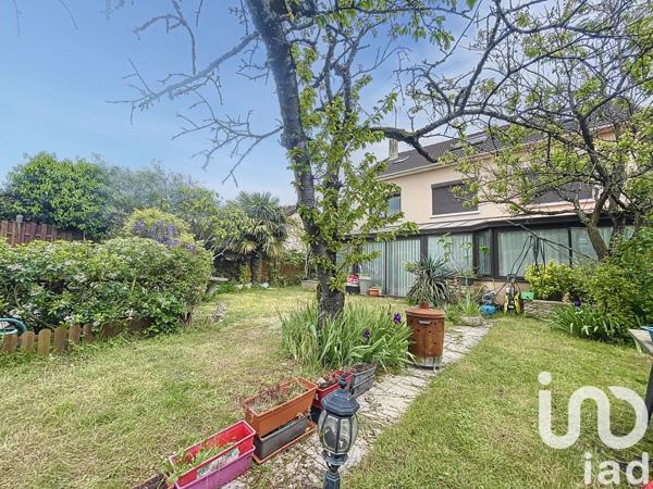 Maison à vendre 8 pièces 221 m² Courtry