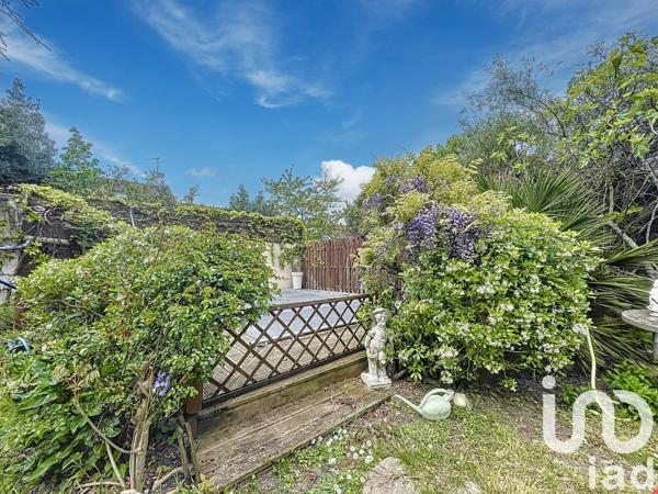 Maison à vendre 8 pièces 221 m² Courtry